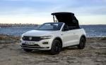 Volkswagen T-Roc Cabriolet R-Line 2019 года (WW)